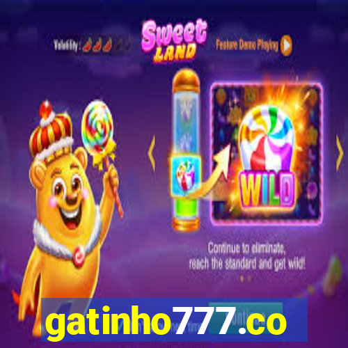 gatinho777.co