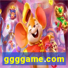 ggggame.com