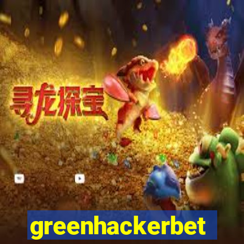 greenhackerbet