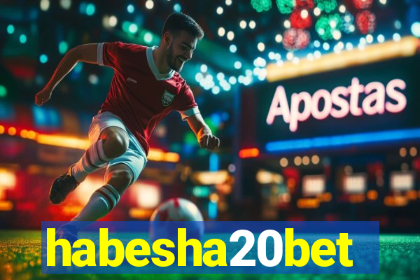 habesha20bet