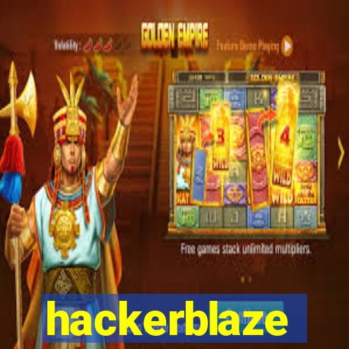 hackerblaze