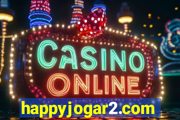 happyjogar2.com