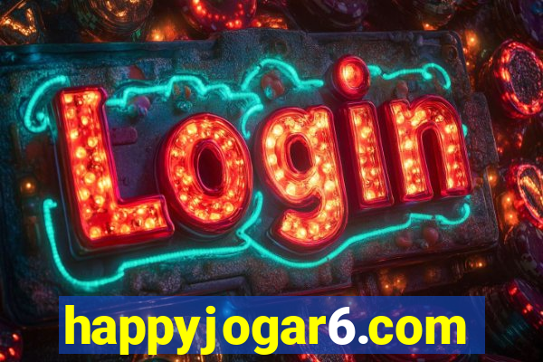 happyjogar6.com