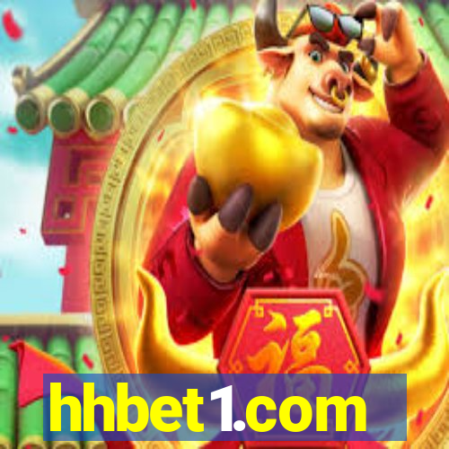 hhbet1.com