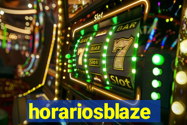 horariosblaze