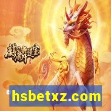 hsbetxz.com