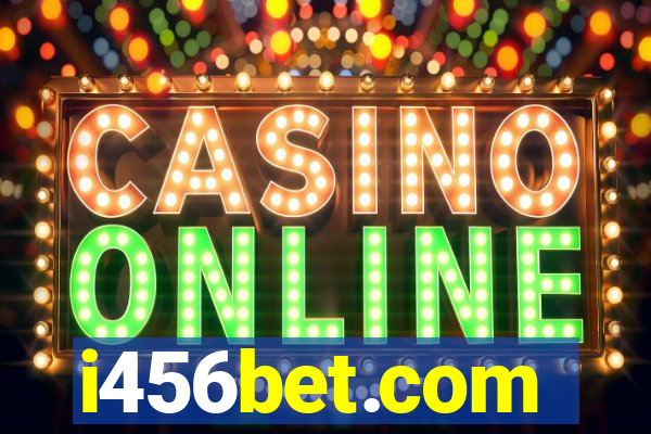 i456bet.com