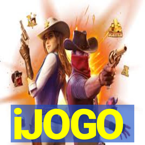 iJOGO