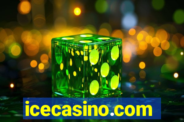 icecasino.com