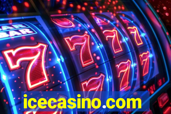 icecasino.com