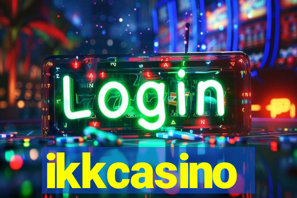 ikkcasino