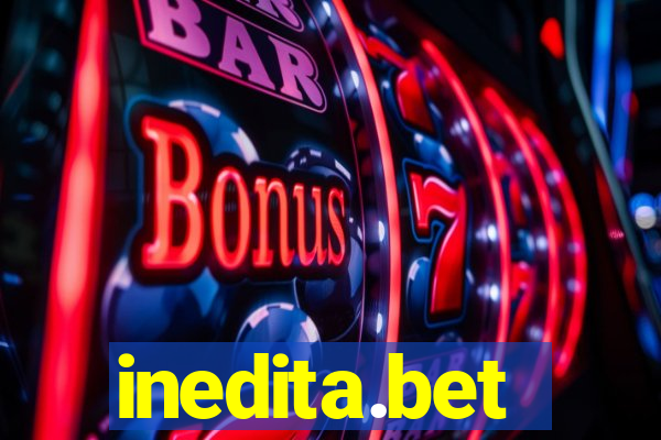 inedita.bet