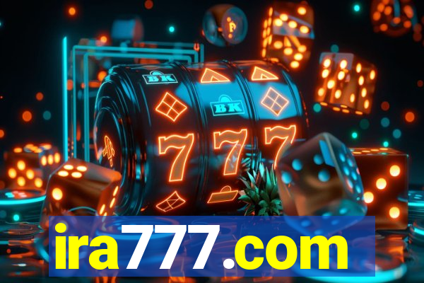 ira777.com