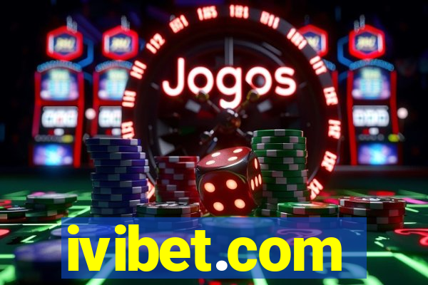 ivibet.com