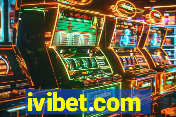 ivibet.com