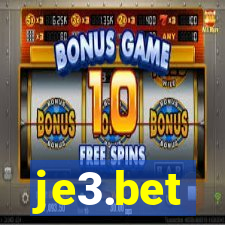 je3.bet