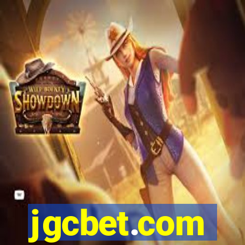 jgcbet.com