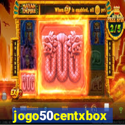 jogo50centxbox