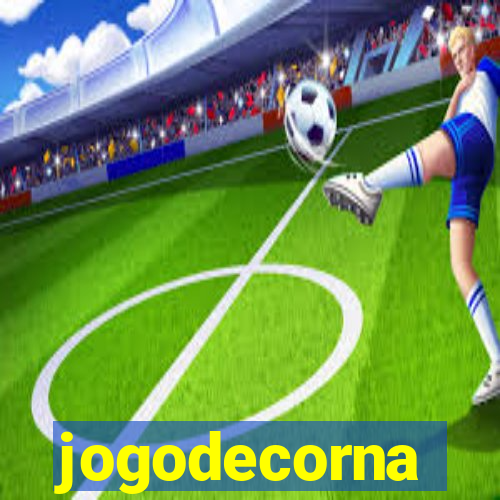 jogodecorna