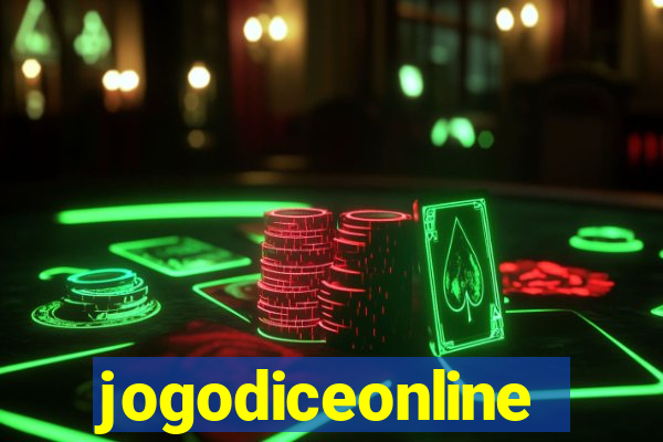 jogodiceonline