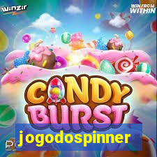 jogodospinner