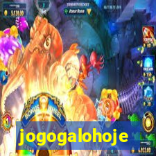 jogogalohoje