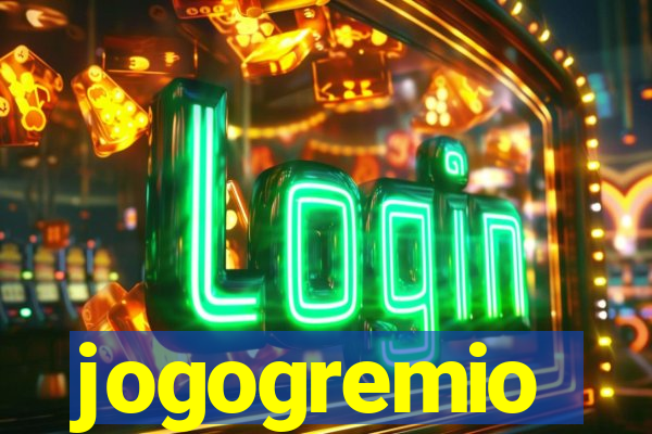 jogogremio