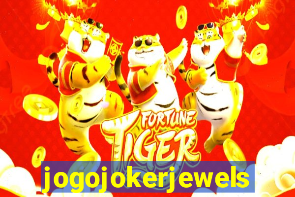 jogojokerjewels