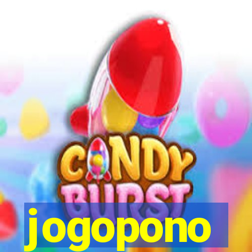 jogopono