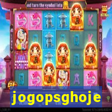 jogopsghoje