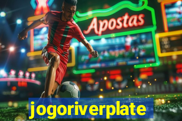 jogoriverplate