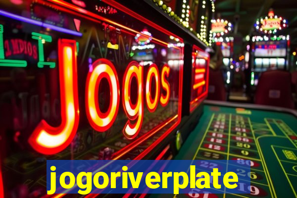 jogoriverplate