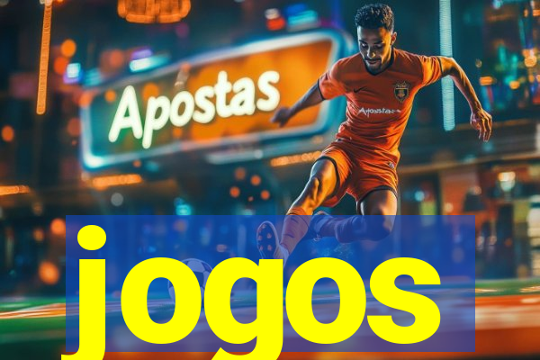 jogos