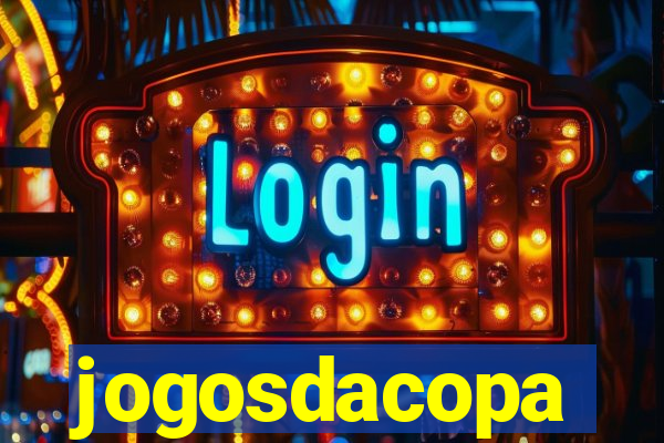 jogosdacopa