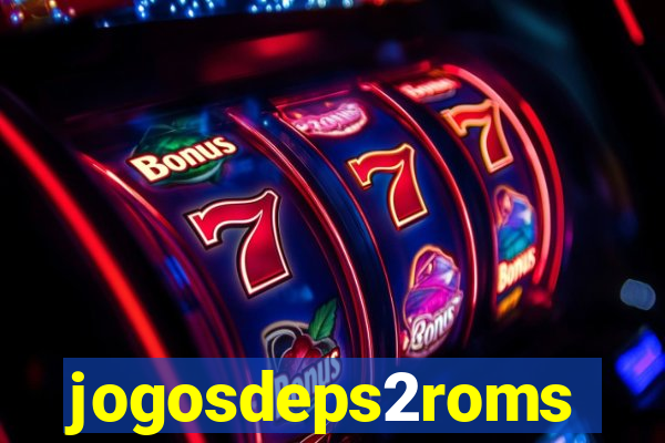 jogosdeps2roms