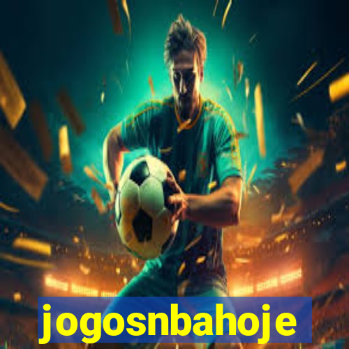 jogosnbahoje