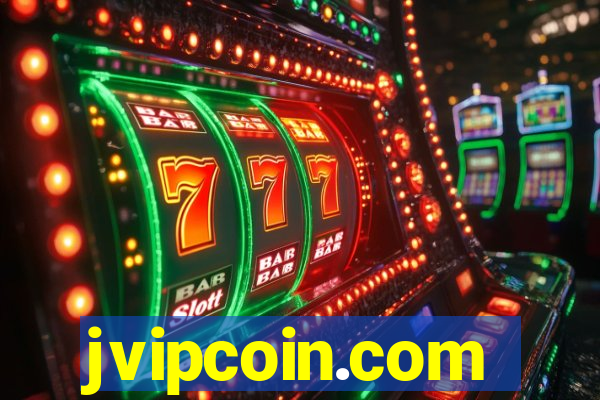 jvipcoin.com