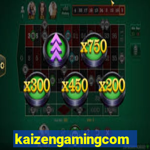 kaizengamingcom