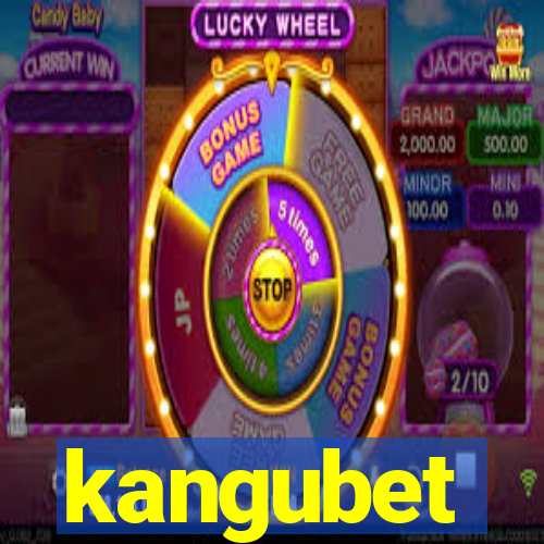 kangubet