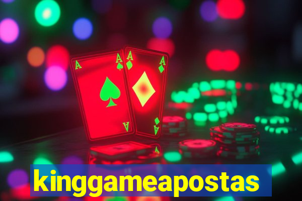 kinggameapostas