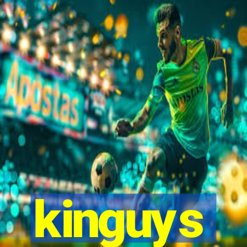 kinguys