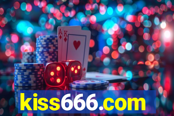 kiss666.com