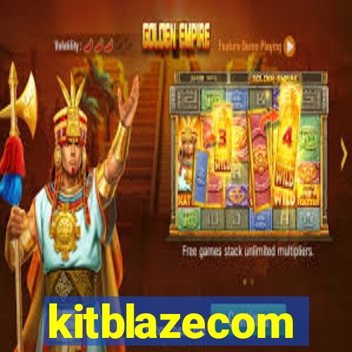 kitblazecom