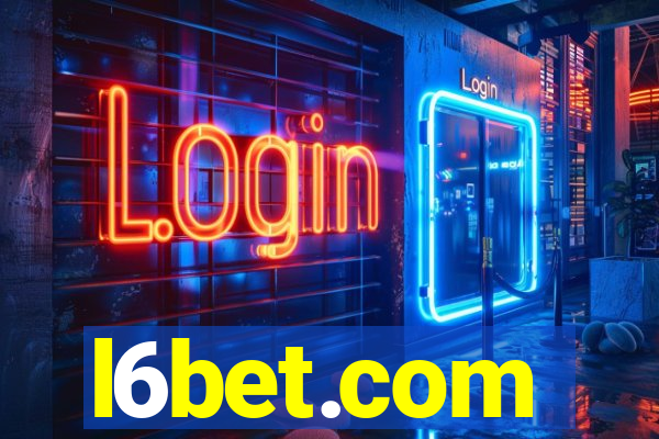 l6bet.com