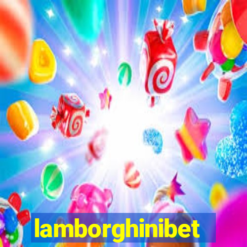 lamborghinibet