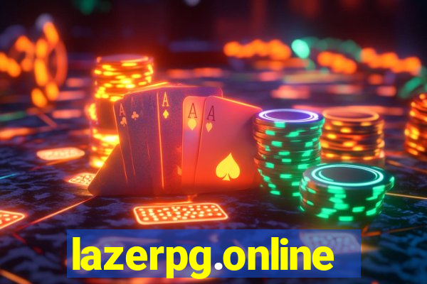 lazerpg.online