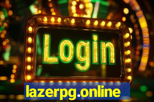 lazerpg.online