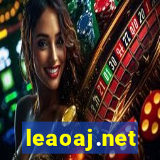 leaoaj.net