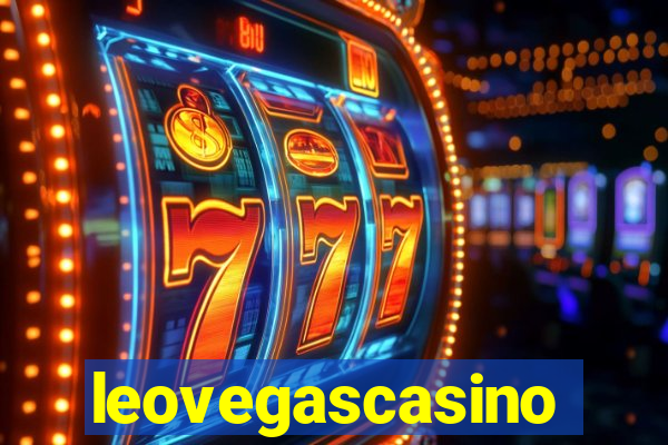 leovegascasino