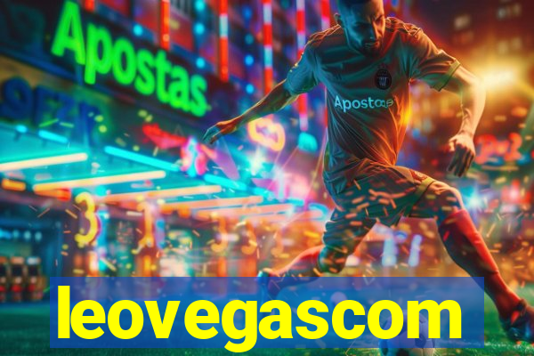 leovegascom